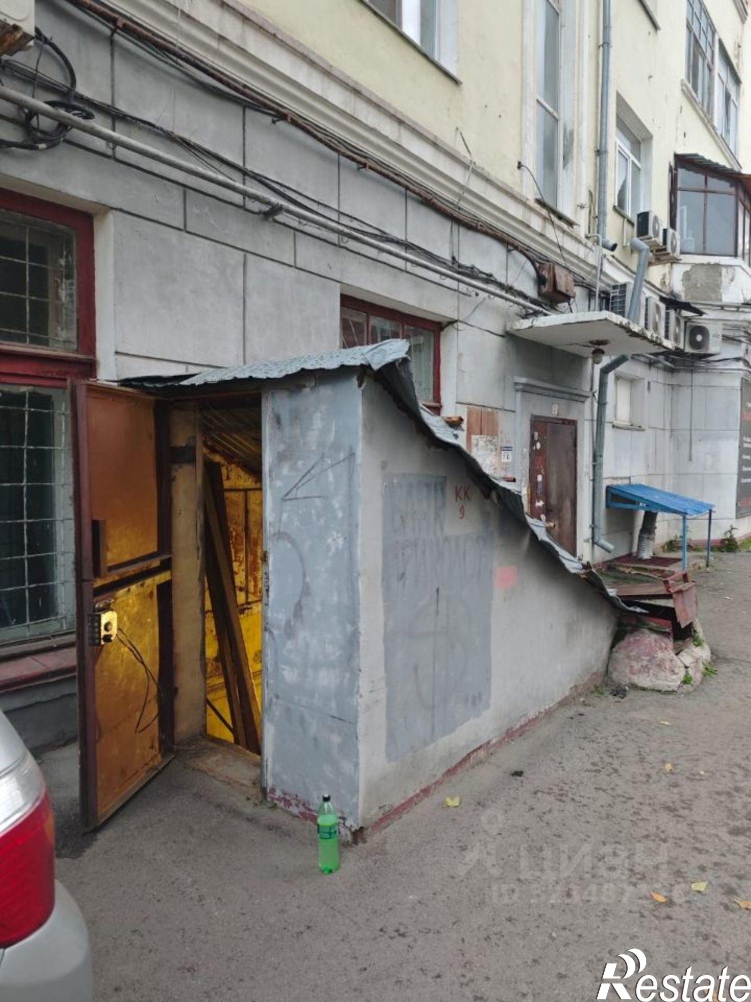 Купить помещение свободного назначения за 2 492 600 рублей на пр-кт Калинина, 18