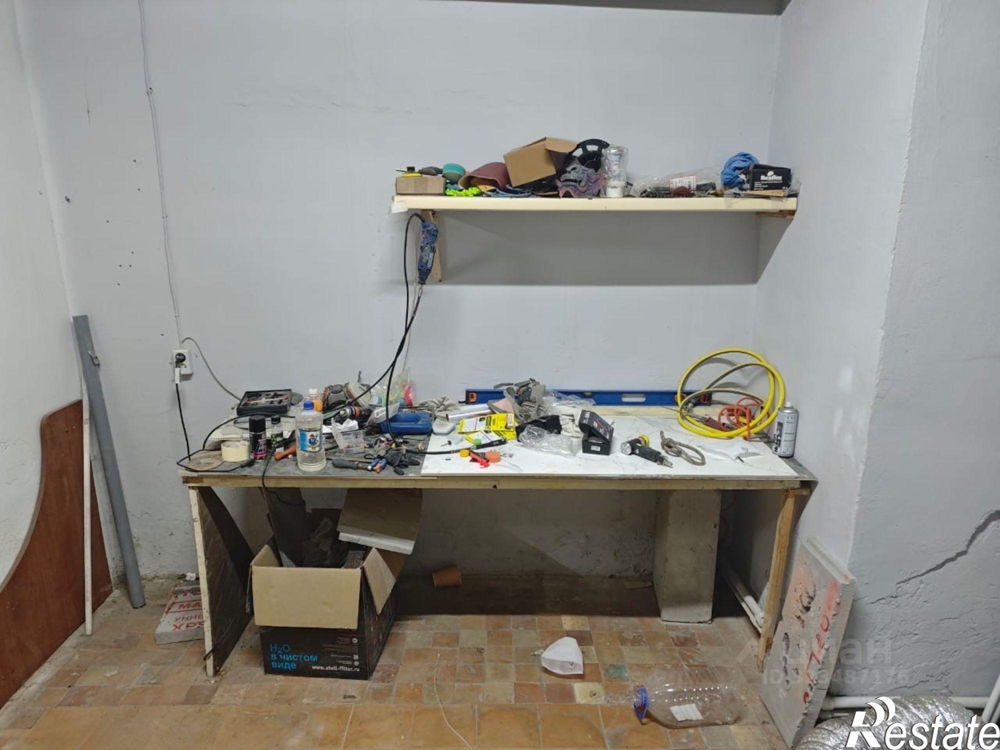 Купить помещение свободного назначения за 2 492 600 рублей на пр-кт Калинина, 18