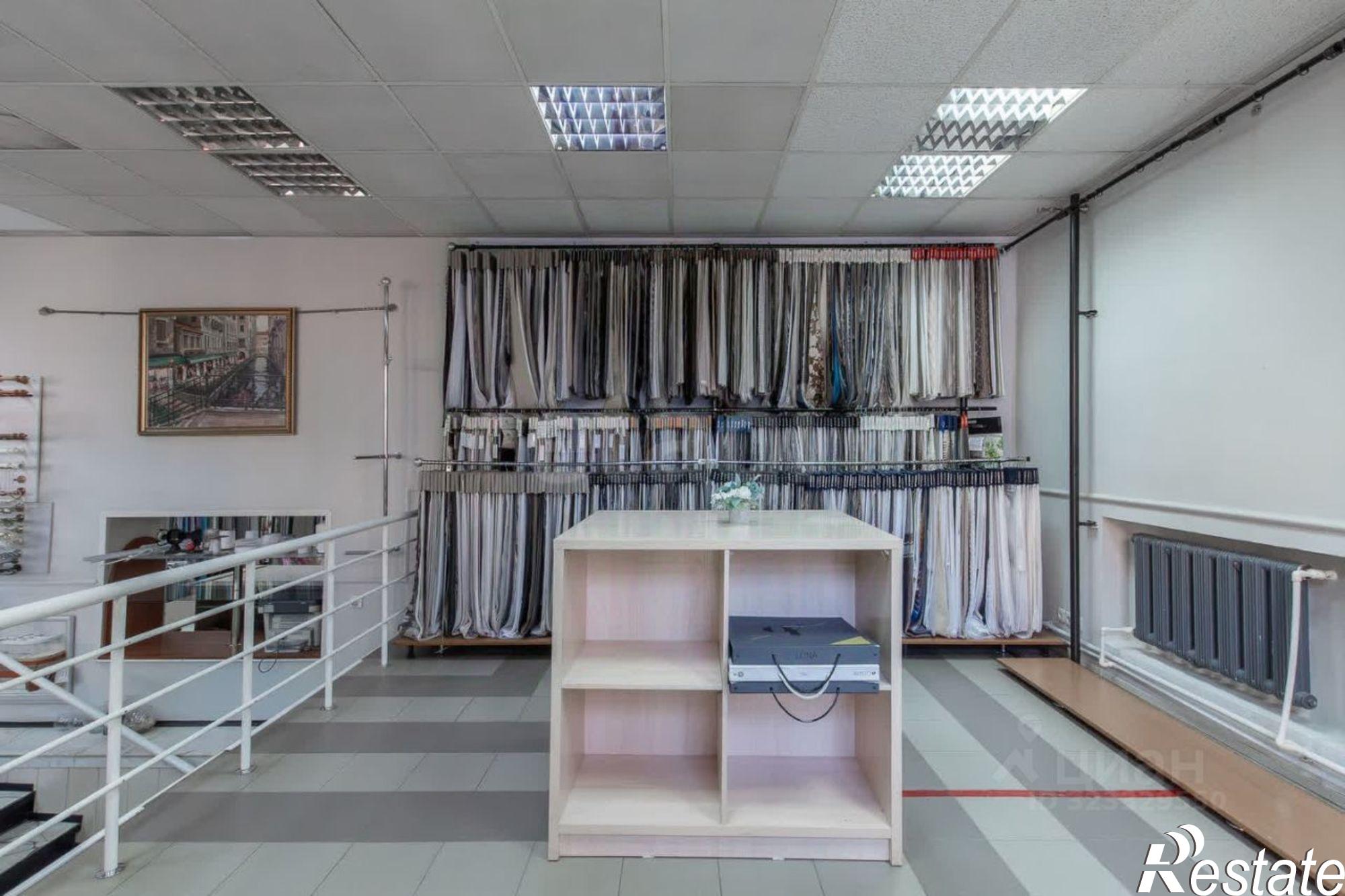 Купить помещение свободного назначения за 11 677 700 рублей на Социалистический пр-кт, 28