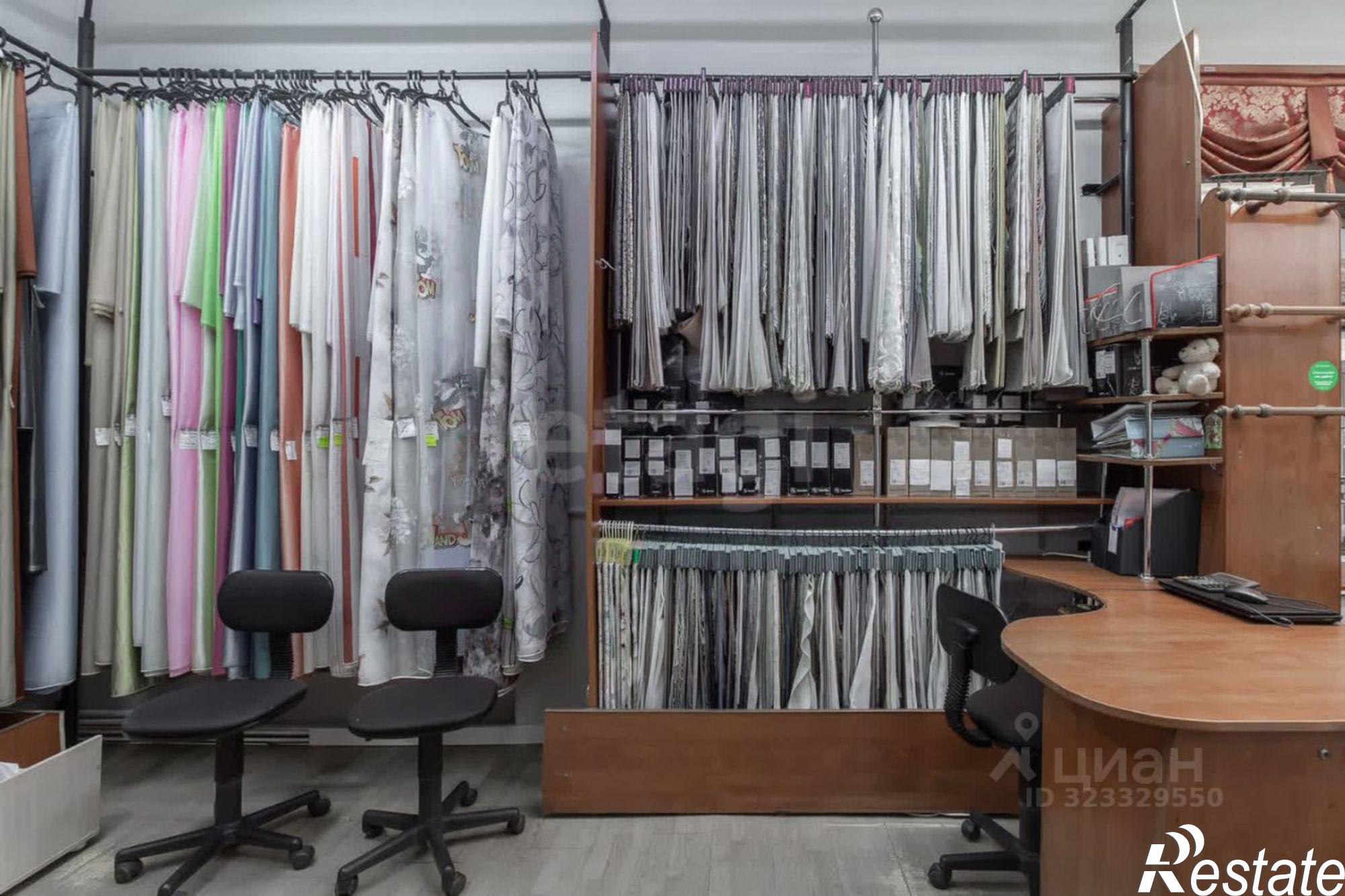 Купить помещение свободного назначения за 11 677 700 рублей на Социалистический пр-кт, 28