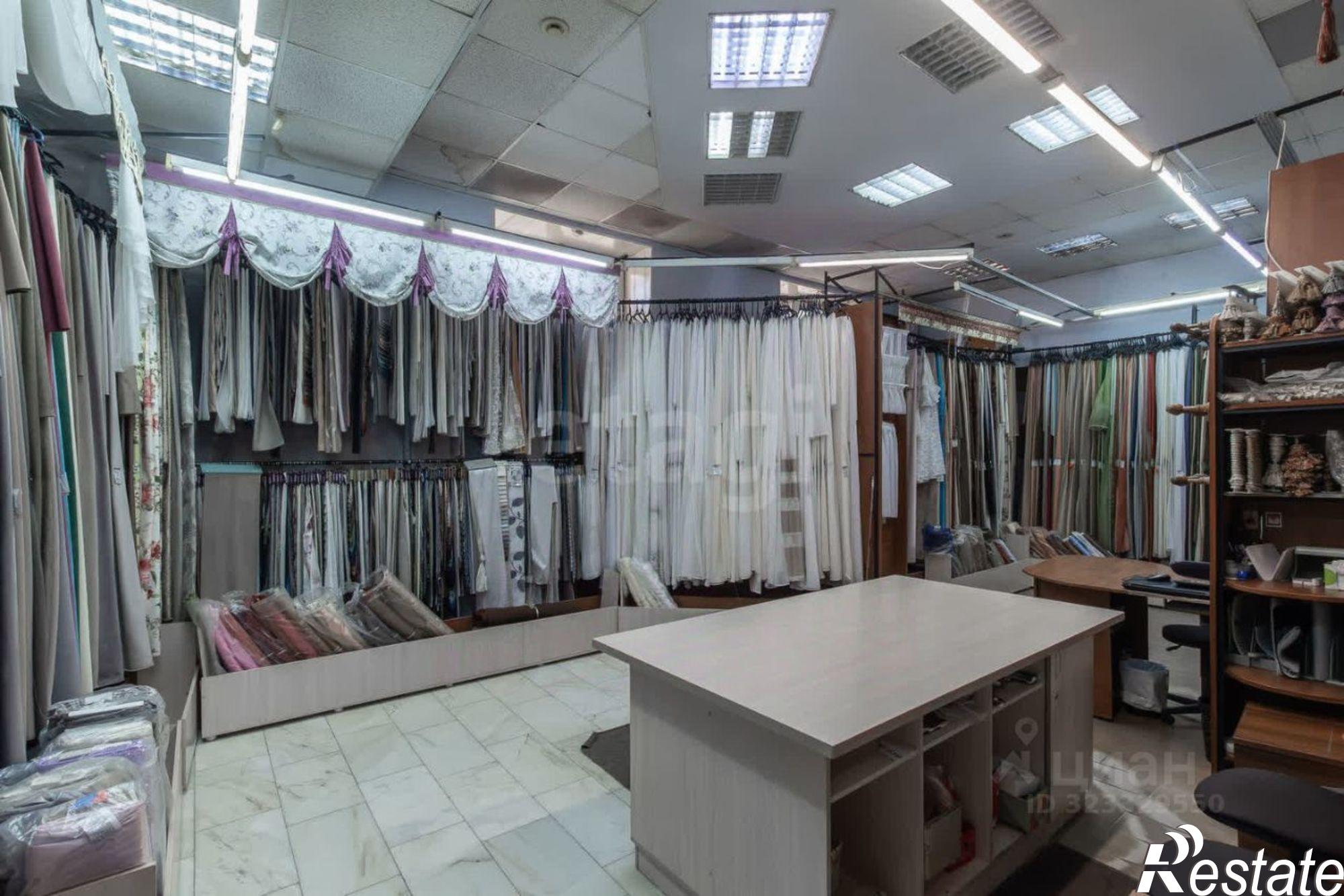 Купить помещение свободного назначения за 11 677 700 рублей на Социалистический пр-кт, 28