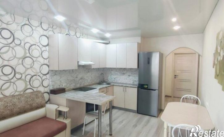 2-комн квартира улица Глушкова, 6,  д. 6