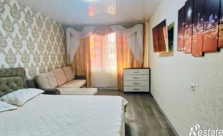 2-комн квартира улица Глушкова, 6,  д. 6