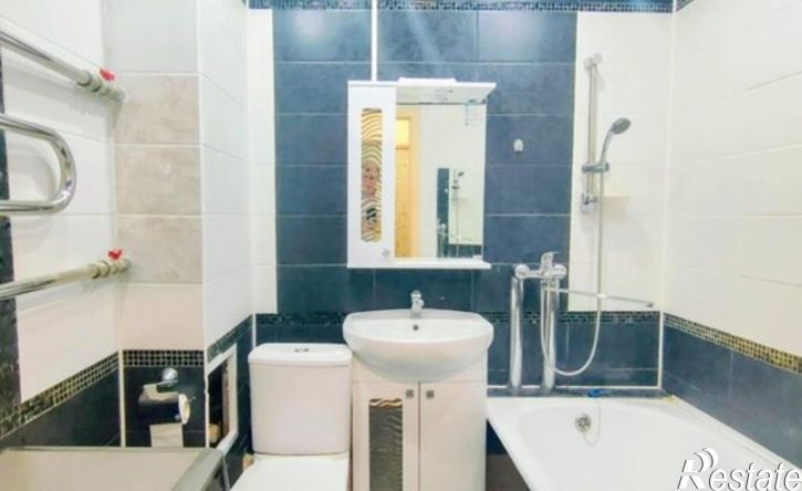 2-комн квартира улица Глушкова, 6,  д. 6