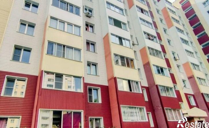 2-комн квартира улица Глушкова, 6,  д. 6