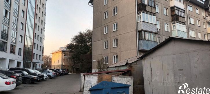 3-комн квартира улица Гулькина, 39,  д. 39