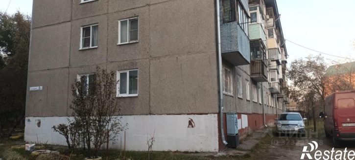 3-комн квартира улица Гулькина, 39,  д. 39