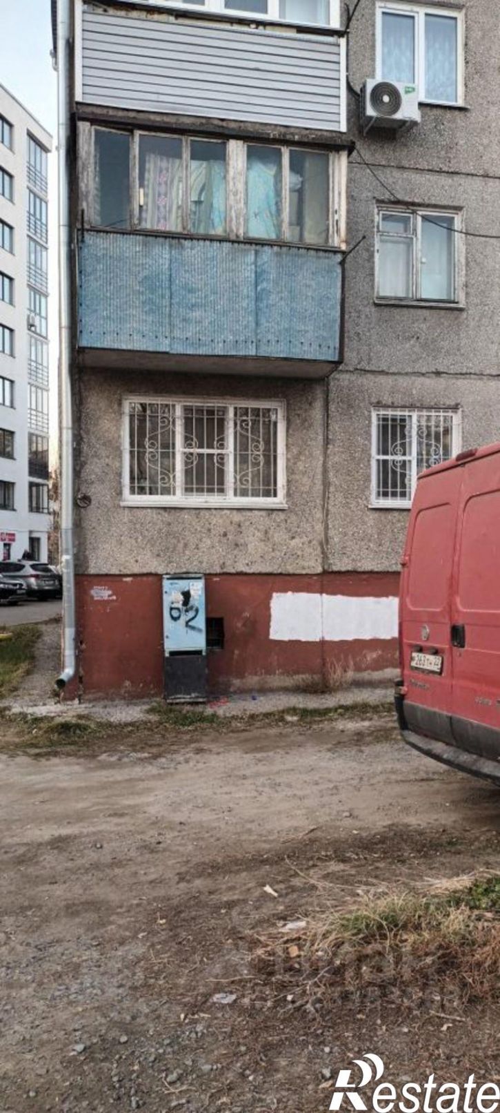 3-комн квартира улица Гулькина, 39,  д. 39