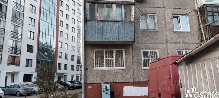 3-комн квартира улица Гулькина, 39,  д. 39