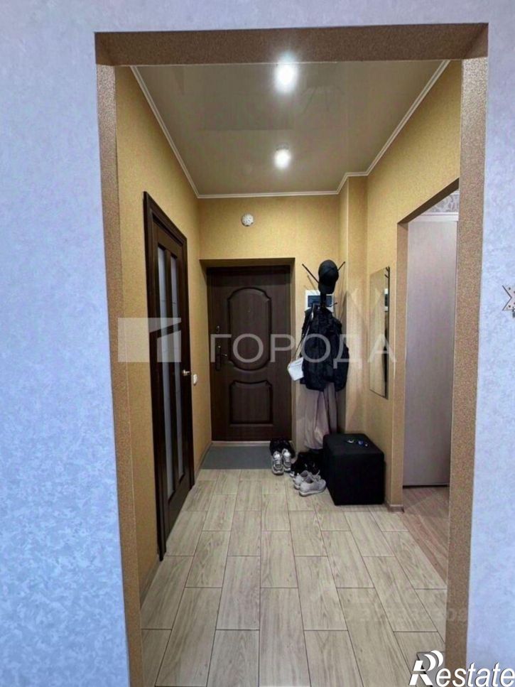 1-комн квартира ул Малахова, 123,  д. 123