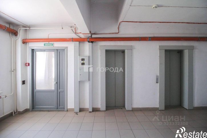 1-комн квартира ул Малахова, 123,  д. 123