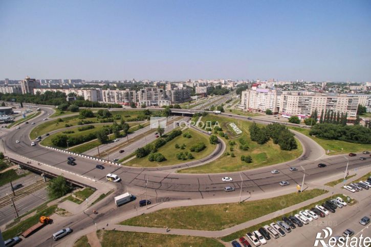 1-комн квартира ул Малахова, 123,  д. 123