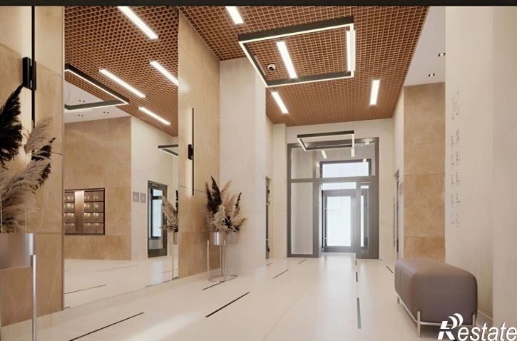 1-комн квартира Партизанская улица, 5,  д. 5