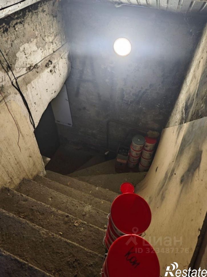 Помещение свободного назначения пр-кт Калинина, 18,  д. 18