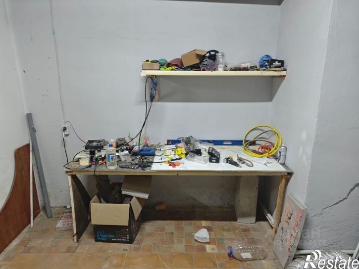 Помещение свободного назначения пр-кт Калинина, 18,  д. 18