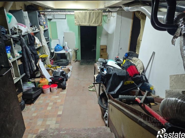 Помещение свободного назначения пр-кт Калинина, 18,  д. 18