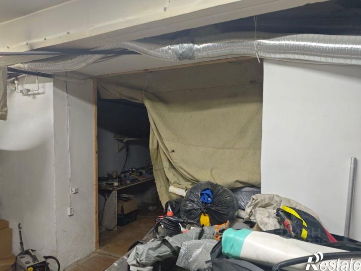 Помещение свободного назначения пр-кт Калинина, 18,  д. 18