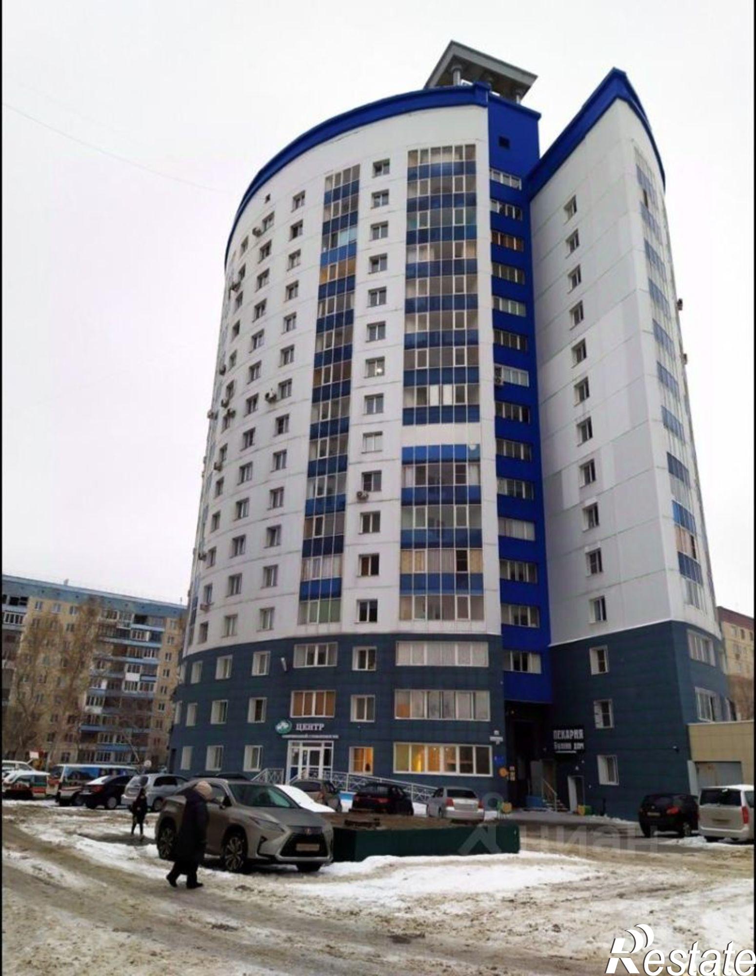 Купить помещение свободного назначения за 10 000 300 рублей на Павловский тракт, 80