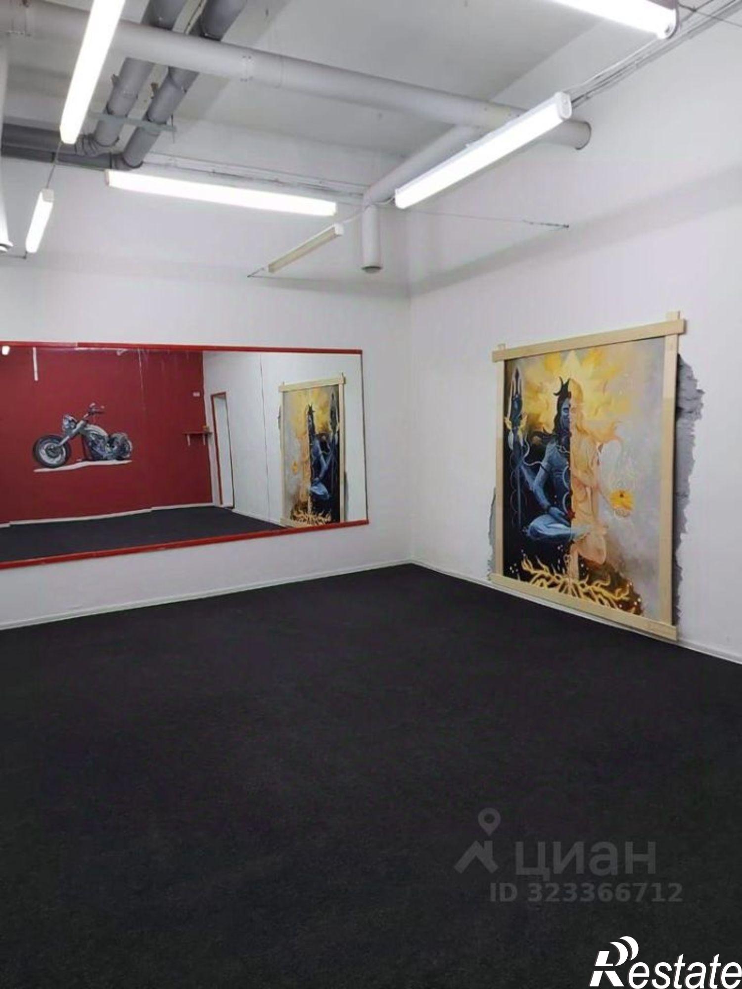 Купить помещение свободного назначения за 10 000 300 рублей на Павловский тракт, 80