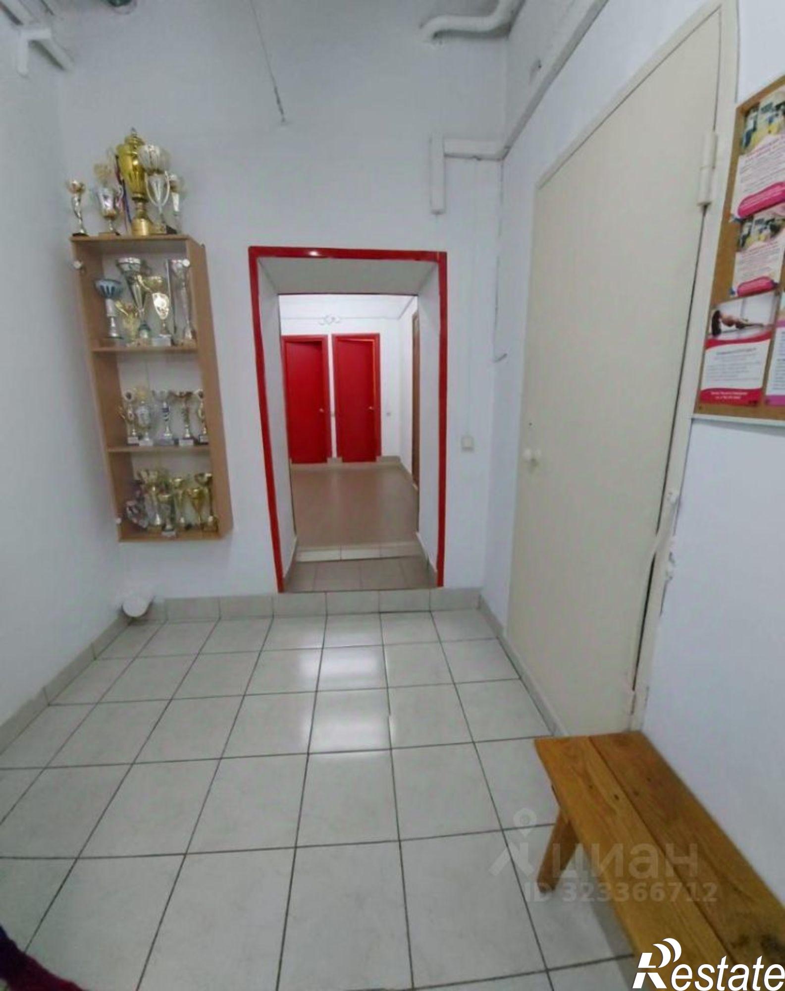 Купить помещение свободного назначения за 10 000 300 рублей на Павловский тракт, 80