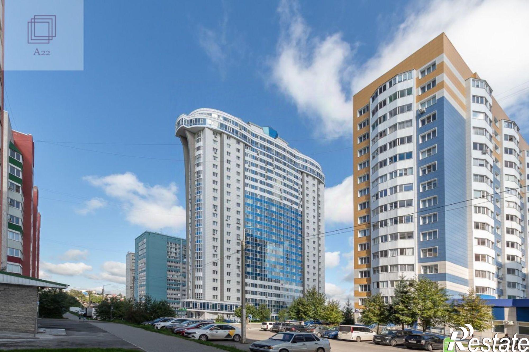 Купить квартиру за 6 800 000 рублей на улица Гущина, 150/3