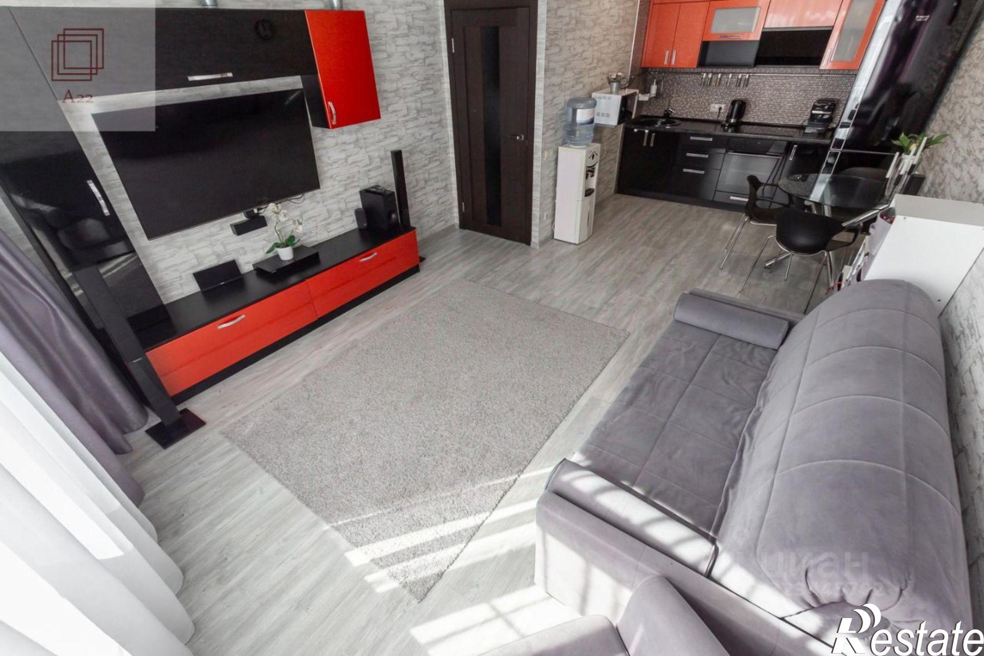 Купить квартиру за 6 800 000 рублей на улица Гущина, 150/3