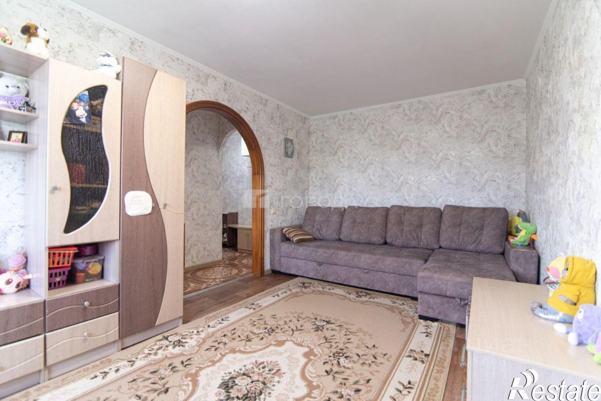 Купить квартиру за 4 499 000 рублей на ул Малахова, 5