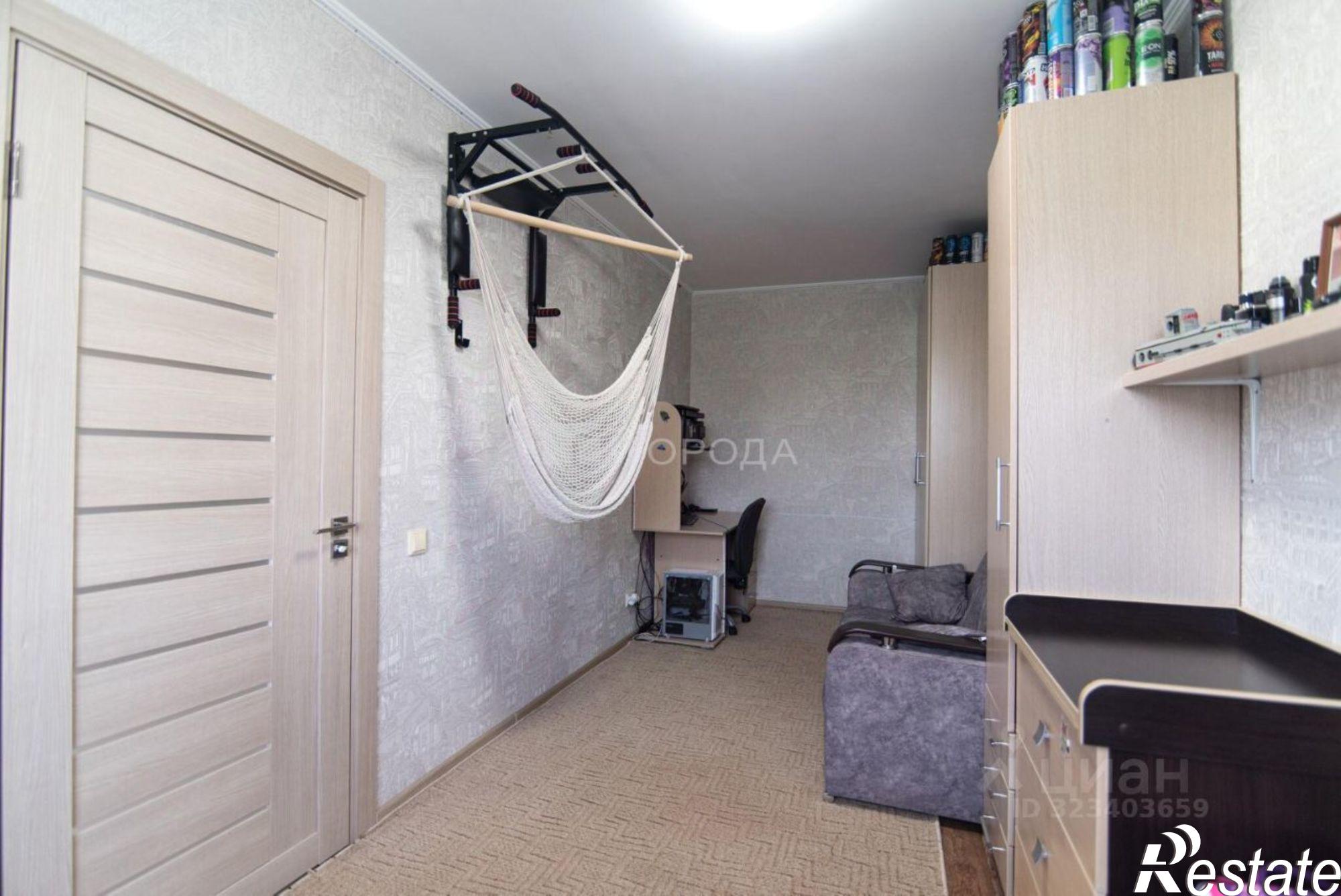 Купить квартиру за 4 499 000 рублей на ул Малахова, 5