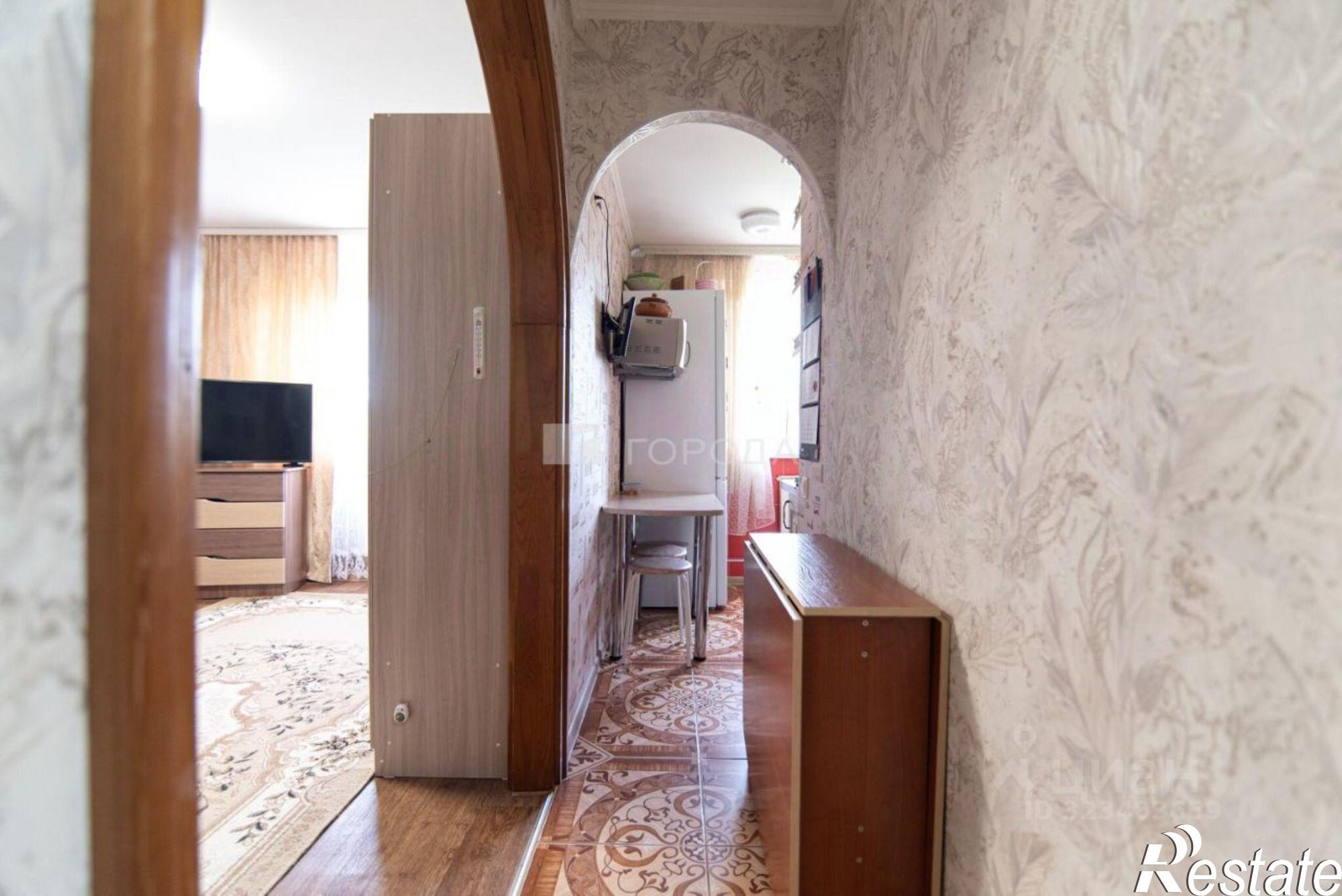 Купить квартиру за 4 499 000 рублей на ул Малахова, 5