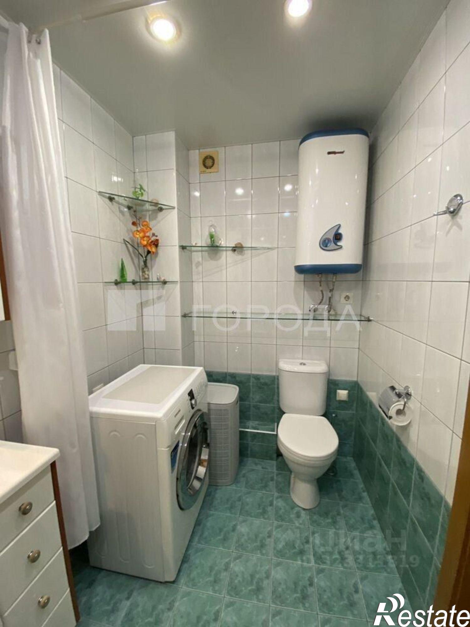 Купить квартиру за 8 800 000 рублей на проспект Ленина, 28