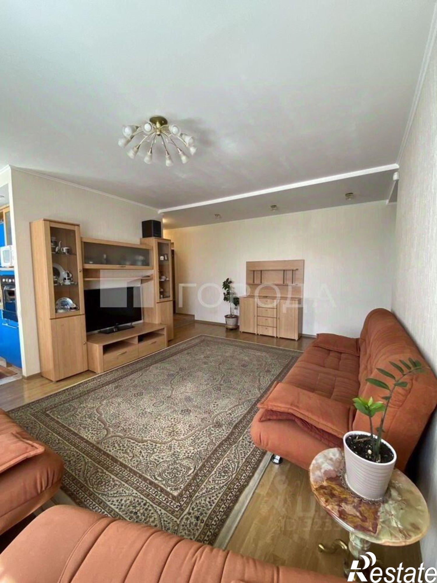 Купить квартиру за 8 800 000 рублей на проспект Ленина, 28