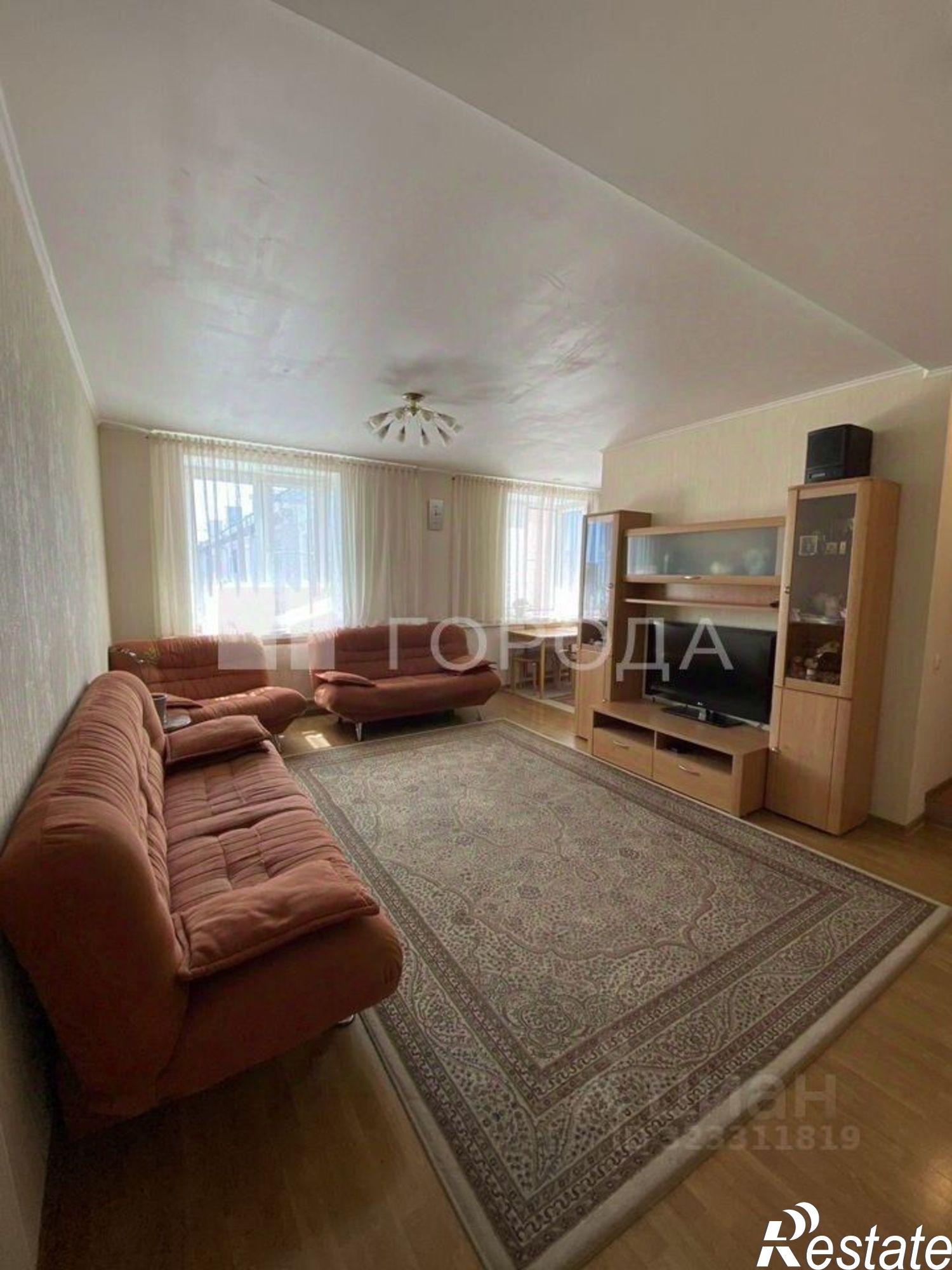 Купить квартиру за 8 800 000 рублей на проспект Ленина, 28