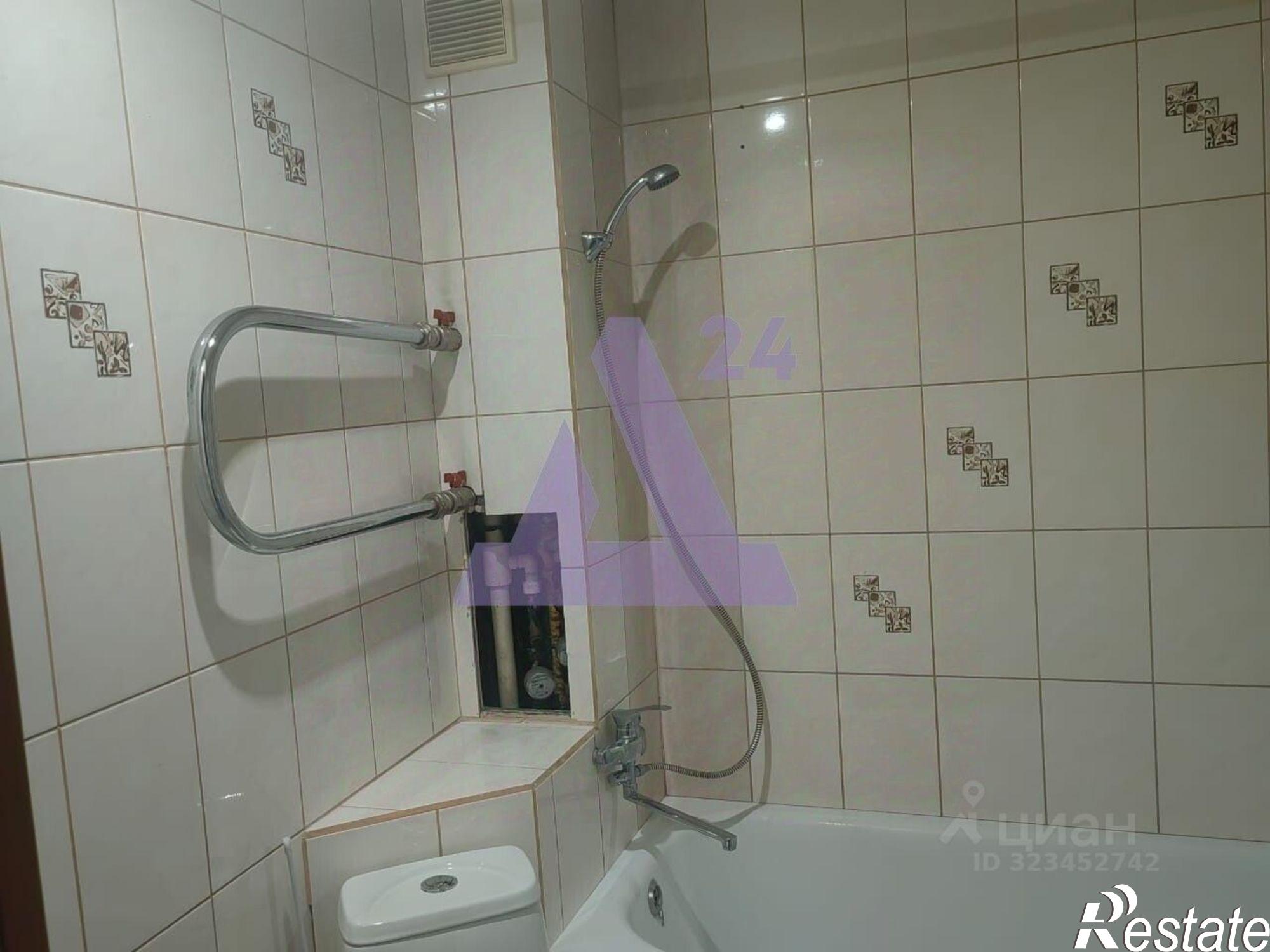 Купить квартиру за 4 000 000 рублей на ул Челюскинцев, 67