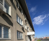 помещение 441 кв м ул Попова, 252В