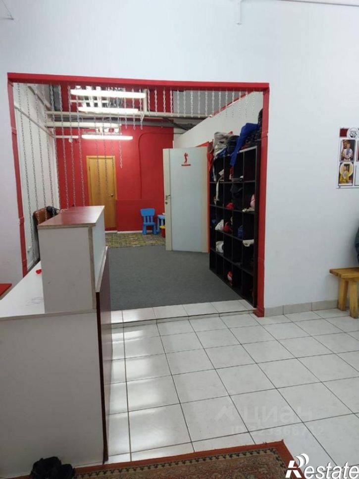 Помещение свободного назначения Павловский тракт, 80,  д. 80