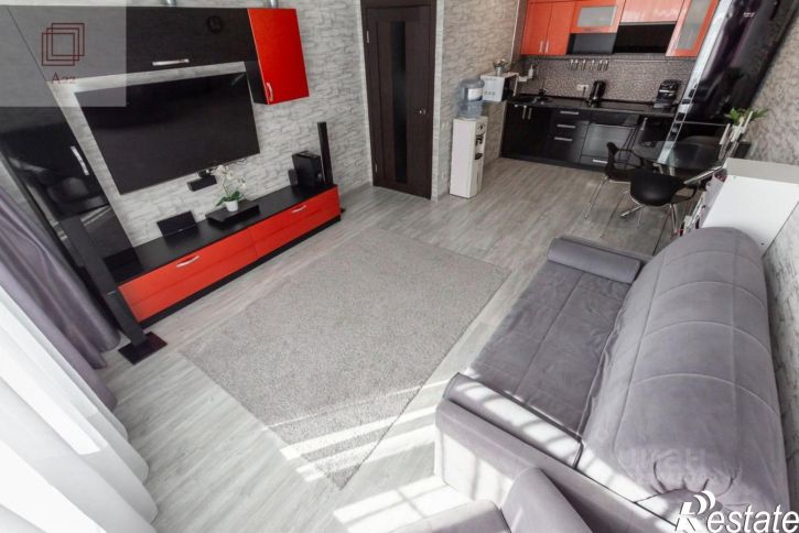 2-комн квартира улица Гущина, 150/3,  д. 150/3