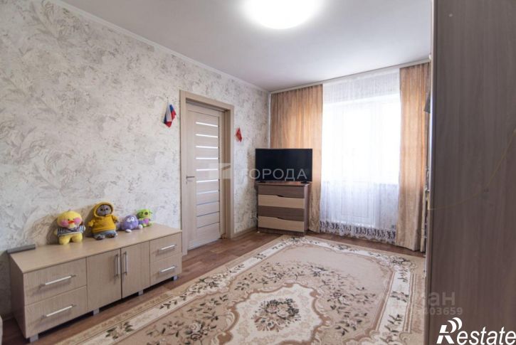 2-комн квартира ул Малахова, 5,  д. 5