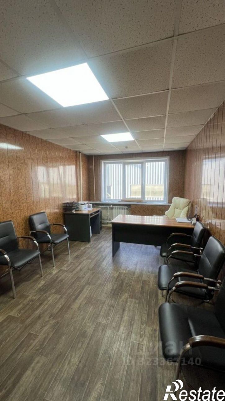 Помещение свободного назначения ул Попова, 252В,  д. 252В