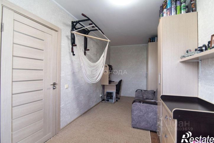 2-комн квартира ул Малахова, 5,  д. 5