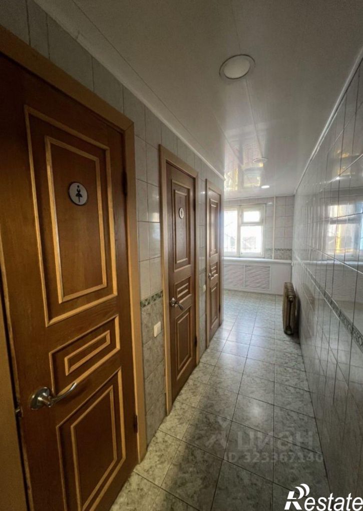 Помещение свободного назначения ул Попова, 252В,  д. 252В