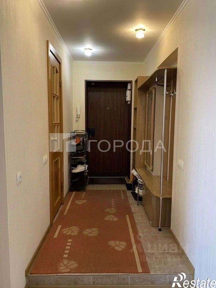 3-комн квартира проспект Ленина, 28,  д. 28