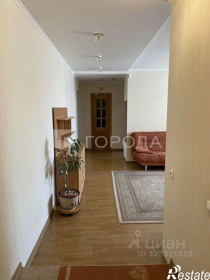 3-комн квартира проспект Ленина, 28,  д. 28