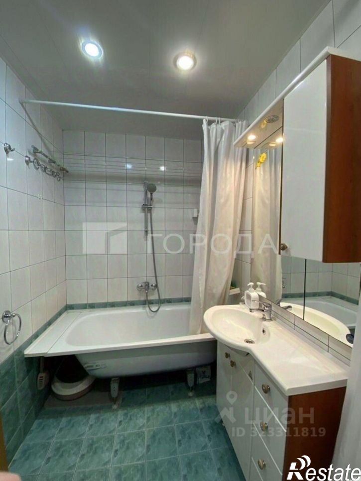 3-комн квартира проспект Ленина, 28,  д. 28