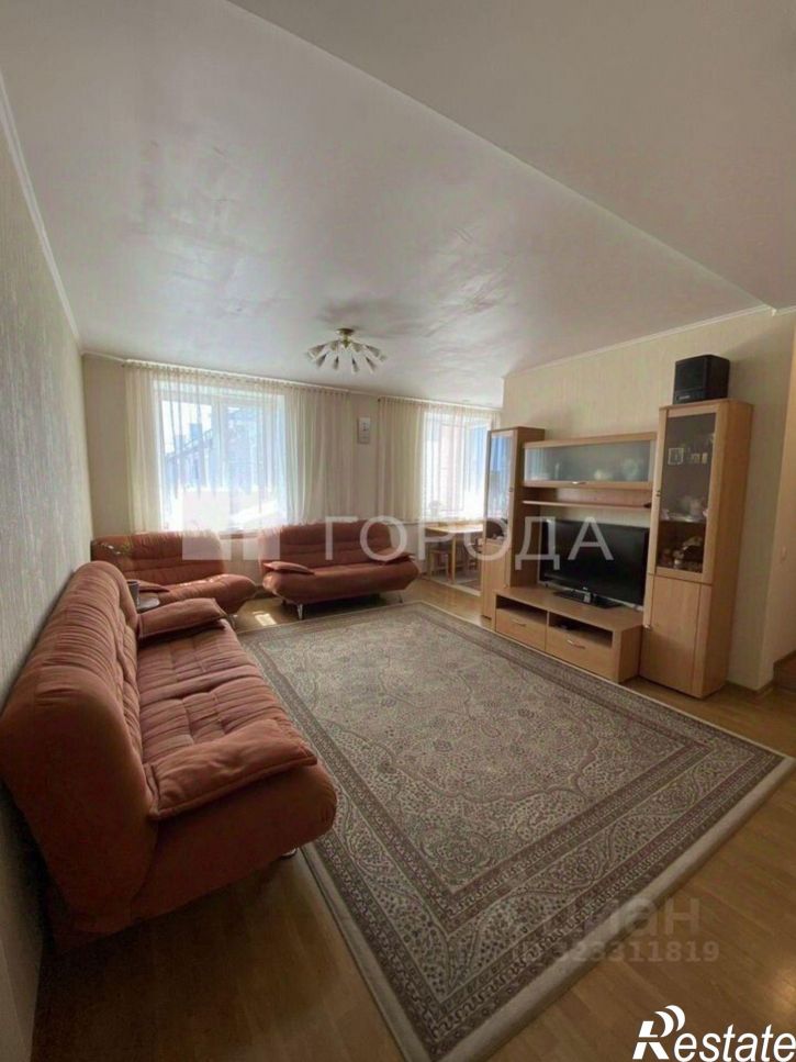 3-комн квартира проспект Ленина, 28,  д. 28