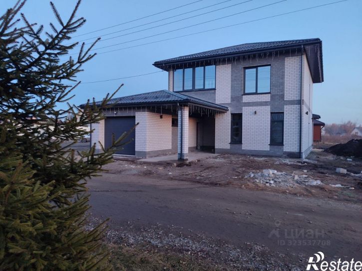 Коттедж/дом ул Миндальная, 1,  д. 1