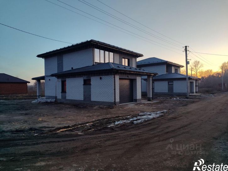 Коттедж/дом ул Миндальная, 1,  д. 1