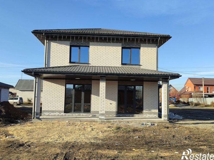 Коттедж/дом ул Миндальная, 1,  д. 1