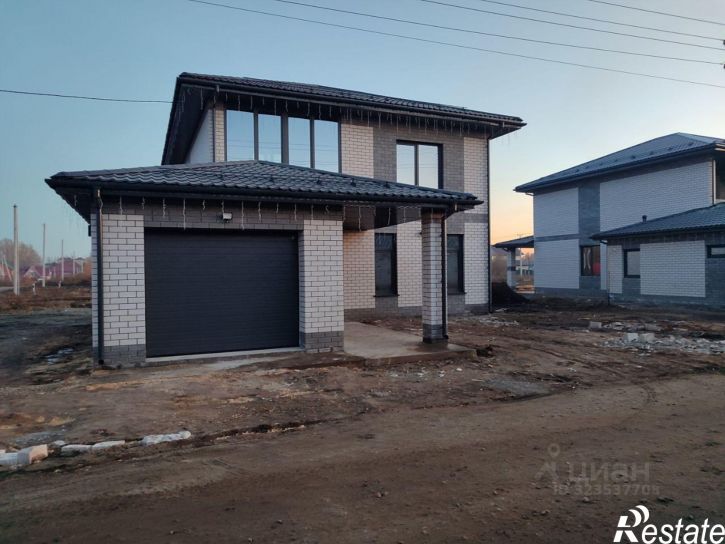 Коттедж/дом ул Миндальная, 1,  д. 1