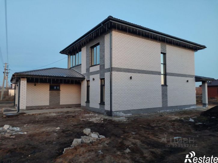 Коттедж/дом ул Миндальная, 1,  д. 1