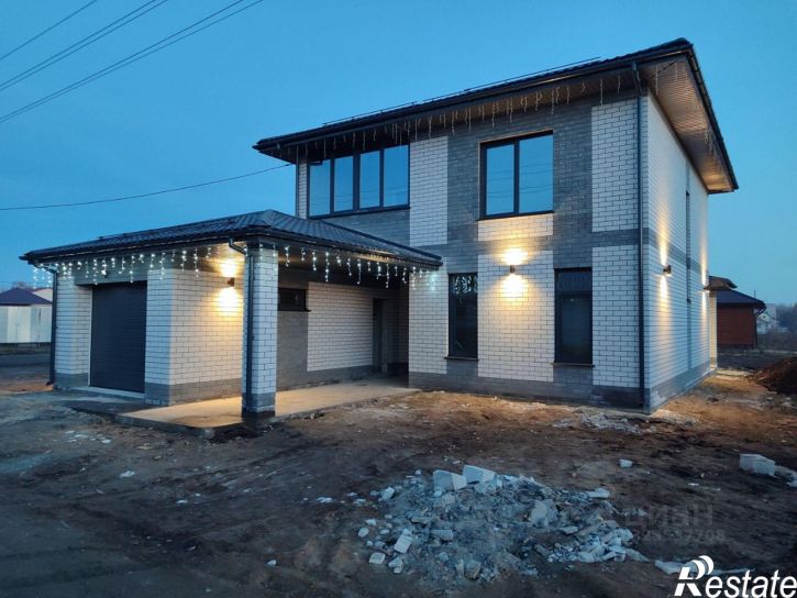 Коттедж/дом ул Миндальная, 1,  д. 1